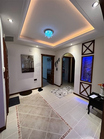 اطلالة بحر - شقة غرفتين وصالة مفروشة - في محمودلار / الانيا 