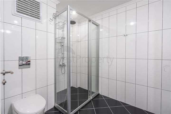 قريبة من البحر -شقة غرفتين وصالة مفروشة - في منطقة اوبا / الانيا 