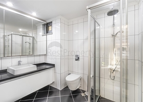 قريبة من البحر -شقة غرفتين وصالة مفروشة - في منطقة اوبا / الانيا 