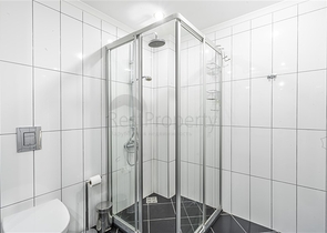 قريبة من البحر -شقة غرفتين وصالة مفروشة - في منطقة اوبا / الانيا 