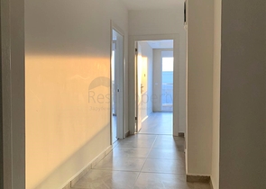 شقة عائلية واسعة - دوبلكس 3 غرف وصالة -ضمن مجمع سكني - في محمودلار / الانيا 