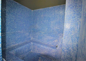 شقة عائلية واسعة - دوبلكس 3 غرف وصالة -ضمن مجمع سكني - في محمودلار / الانيا 