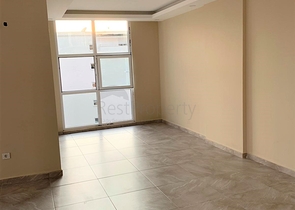 شقة عائلية واسعة - دوبلكس 3 غرف وصالة -ضمن مجمع سكني - في محمودلار / الانيا 