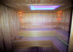 شقة غرفتين وصالة مفروشة - قريبة من البحر - في محمودلار / الانيا 