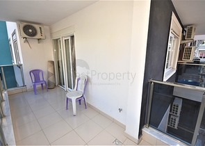 شقة غرفتين وصالة مفروشة - قريبة من البحر - في محمودلار / الانيا 