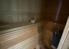 مجمع فاخر - شقة غرفة وصالة - في اوبا / الانيا 