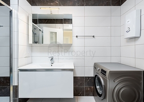 مجمع فاخر - شقة غرفتين وصالة مفروشة -في افسلار / الانيا 