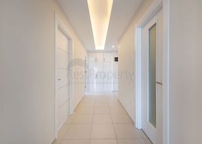 مجمع فاخر - شقة غرفتين وصالة مفروشة -في افسلار / الانيا 