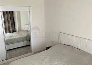 شقة غرفة وصالة مفروشة - ضمن مجمع حديث - في محمودلار / الانيا 