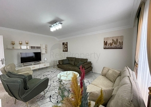 دوبلكس 4 غرف وصالة مفروشة - ضمن مجمع جديد - في محمودلار / الانيا 