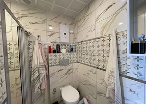 دوبلكس 4 غرف وصالة مفروشة - ضمن مجمع جديد - في محمودلار / الانيا 