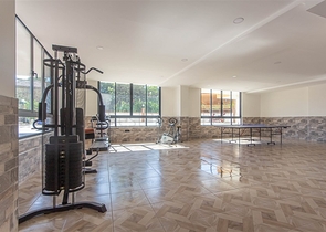 دوبلكس 4 غرف وصالة مفروشة - ضمن مجمع جديد - في محمودلار / الانيا 