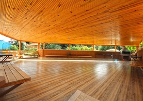 دوبلكس 4 غرف وصالة مفروشة - ضمن مجمع جديد - في محمودلار / الانيا 