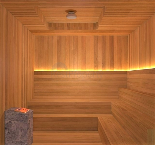 دوبلكس جديدة - غرفتين وصالة مفروشة - في محمودلار / الانيا 