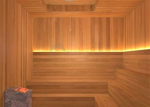 دوبلكس جديدة - غرفتين وصالة مفروشة - في محمودلار / الانيا 