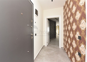 اطلالة مفتوحة - شقة غرفتين وصالة مفروشة -ضمن مجمع سكني في كارجيجاك / الانيا 