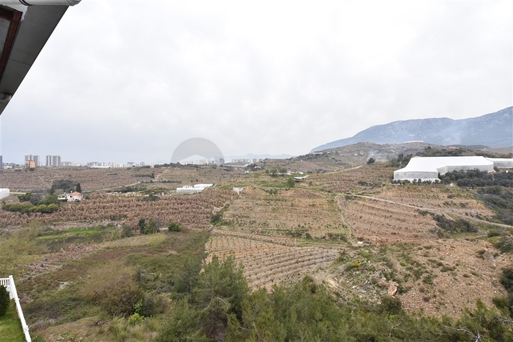 سعر مناسب - شقة استديو - ضمن مجمع سكني حديث - في كارجيجاك / الانيا 