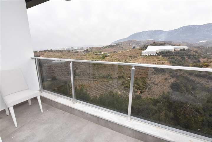 سعر مناسب - شقة استديو - ضمن مجمع سكني حديث - في كارجيجاك / الانيا 