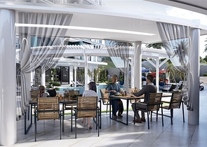 شقق بالتقسيط - ضمن مجمع قيد الانشاء في ديمرتاش /الانيا 