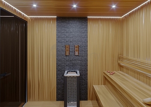 شقق بالتقسيط - ضمن مجمع قيد الانشاء في ديمرتاش /الانيا 