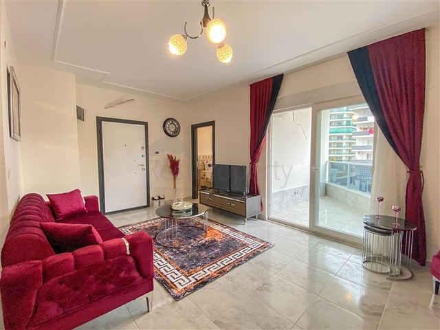 دوبلكس جديدة - غرفتين وصالة - في محمودلار / الانيا 