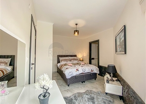 دوبلكس جديدة - غرفتين وصالة - في محمودلار / الانيا 