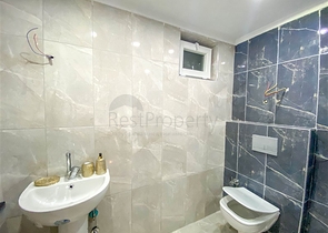 دوبلكس جديدة - غرفتين وصالة - في محمودلار / الانيا 