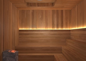 دوبلكس جديدة - غرفتين وصالة - في محمودلار / الانيا 