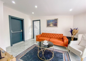 دوبلكس جديدة - غرفتين وصالة - في محمودلار / الانيا 