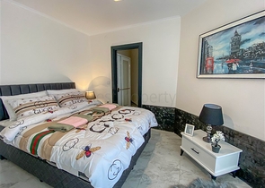 دوبلكس جديدة - غرفتين وصالة - في محمودلار / الانيا 