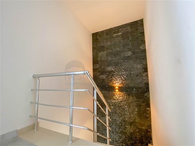 دوبلكس جديدة - تصميم غرفتين وصالة ضمن مجمع - في محمودلار / الانيا 