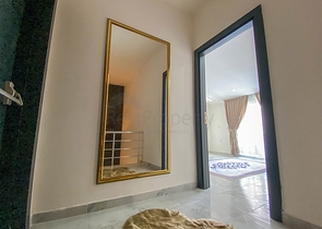 دوبلكس جديدة - تصميم غرفتين وصالة ضمن مجمع - في محمودلار / الانيا 