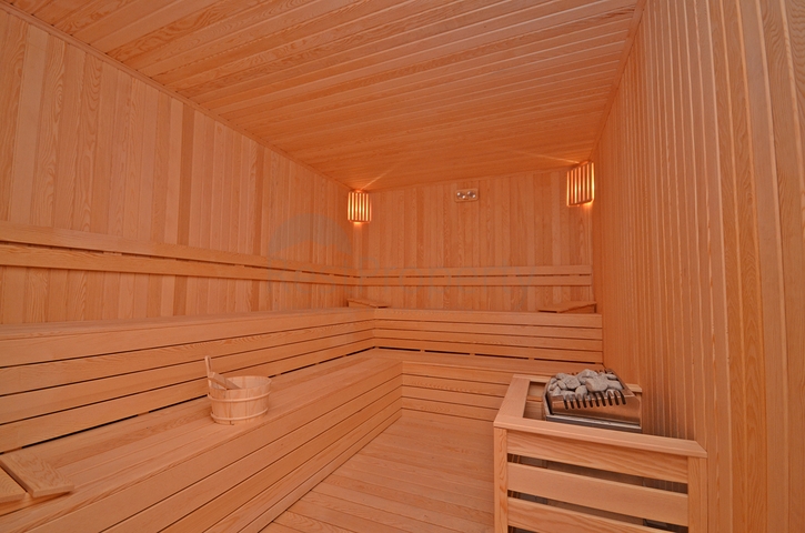 اطلالة بحر - دوبلكس 4 غرف وصالة ضمن مجمع حديث - في كارجيجاك / الانيا 