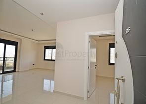 اطلالة بحر - دوبلكس 4 غرف وصالة ضمن مجمع حديث - في كارجيجاك / الانيا 