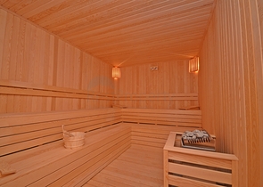 اطلالة بحر - دوبلكس 4 غرف وصالة ضمن مجمع حديث - في كارجيجاك / الانيا 