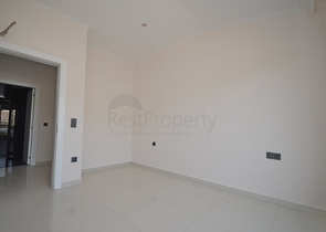 اطلالة بحر - دوبلكس 4 غرف وصالة ضمن مجمع حديث - في كارجيجاك / الانيا 