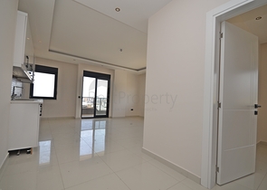 اطلالة بحر - دوبلكس 4 غرف وصالة ضمن مجمع حديث - في كارجيجاك / الانيا 