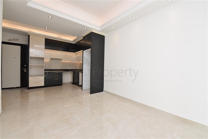 مجمع 5 نجوم - شقة غرفة وصالة - في محمودلار / الانيا 