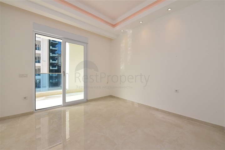 مجمع 5 نجوم - شقة غرفة وصالة - في محمودلار / الانيا 