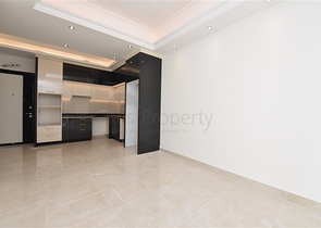 مجمع 5 نجوم - شقة غرفة وصالة - في محمودلار / الانيا 