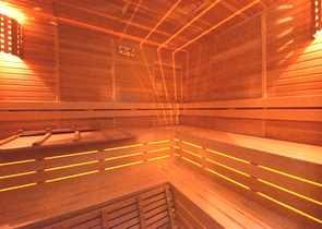 مجمع 5 نجوم - شقة غرفة وصالة - في محمودلار / الانيا 