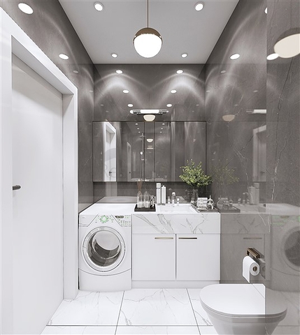 مشروع جديد من المطور في وسط أفسالار