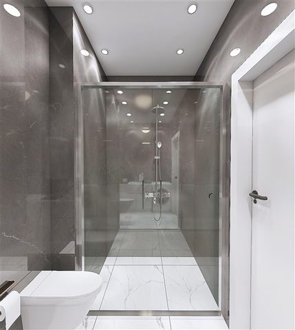 مشروع جديد من المطور في وسط أفسالار