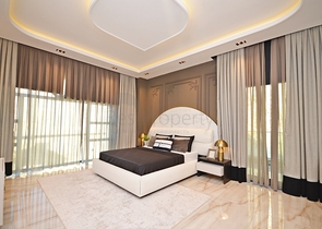 اطلالة بحر -فيلا فاخرة للبيع في الانيا 