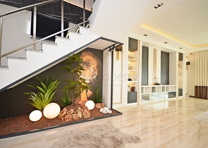 اطلالة بحر -فيلا فاخرة للبيع في الانيا 