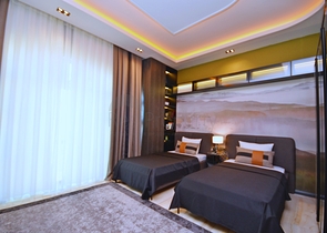 اطلالة بحر -فيلا فاخرة للبيع في الانيا 