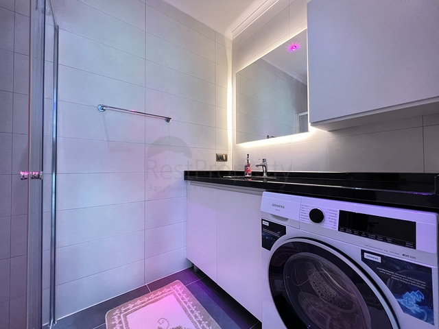 شقة مفروشة - ضمن مجمع فاخر - غرفتين وصالة - كارجيجاك / الانيا 