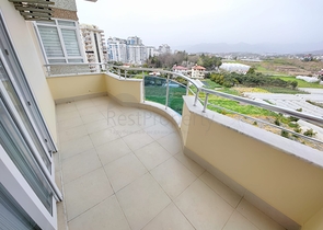 بأثاث جديد - شقة غرفتين وصالة - في محمودلار/ الانيا 