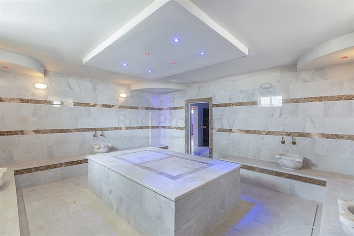 دوبلكس واسعة  - 3 غرف وصالة مع جاكوزي خاص - في محمودلار / الانيا 