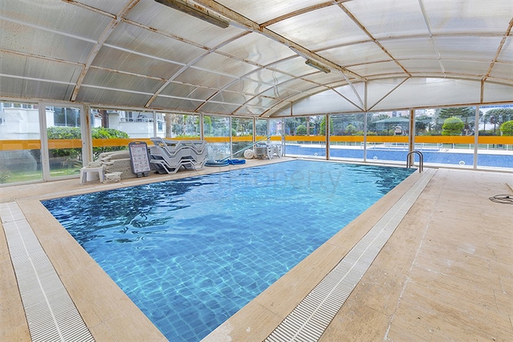 دوبلكس واسعة  - 3 غرف وصالة مع جاكوزي خاص - في محمودلار / الانيا 